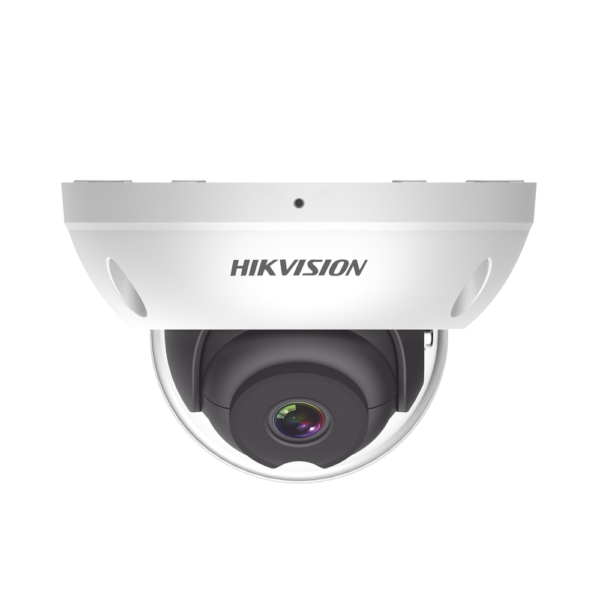 HIKVISION AE-VC21SI-ISF Cámara Móvil IP tipo Domo 2 Megapixeles  Conexión RJ45 Exterior IP66