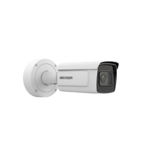 Hikvision IDS-2CD7A46G0-IZHS Camara Bala IP 4 Mpx Acusense / 30 mts IR EXIR / Reconocimiento Facial / WDR 140 dB / DeepinView
