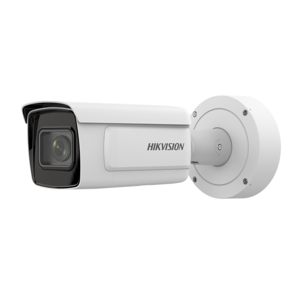 Hikvision iDS-2CD7A46G0-IZHS Camara Bala IP 4 Mpx Acusense / 30 mts IR EXIR / Reconocimiento Facial / WDR 140 dB / DeepinView