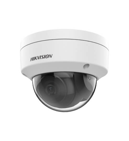 Hikvision DS-2CD1143G2-I Camara Domo IP 4 Mpx Con IR Exterior