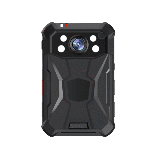 Hikvision DS-MCW409  64G/GPS/WIFI BodyCam Camara