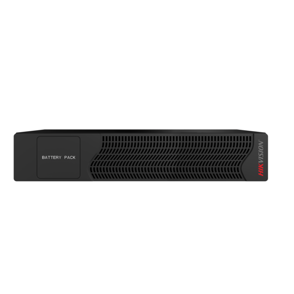 Banco De 4 Baterias Tipo Torre 12V/9AMP Para UPS 03K72-R/TJS Hikvision DS-UPSB0972B-R/TJC