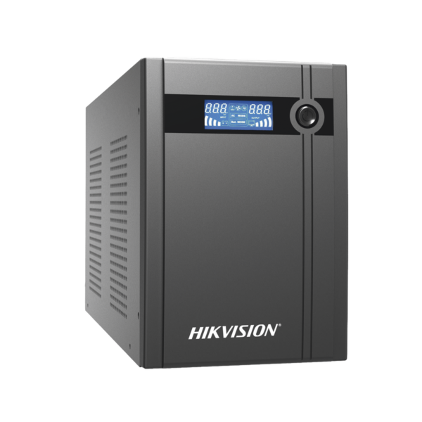 UPS DE 3000VA / 1800WATTS HIKVISION  DS-UPS3000