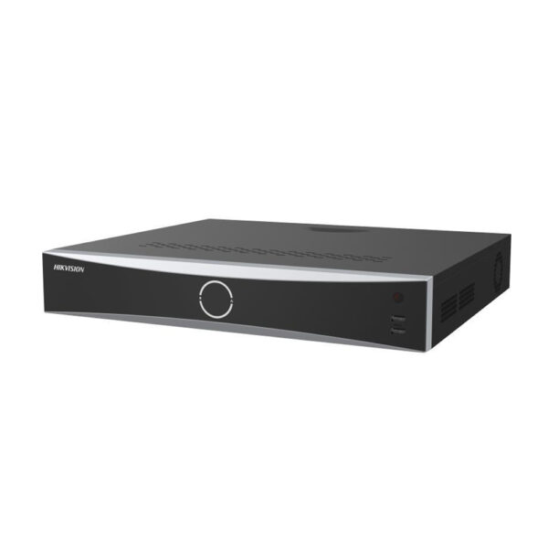 Hikvision DS-7732NXI-K4/VPRO Grabador NVR 32CH 4HDD 1.5U ACUSEEK K VPRO