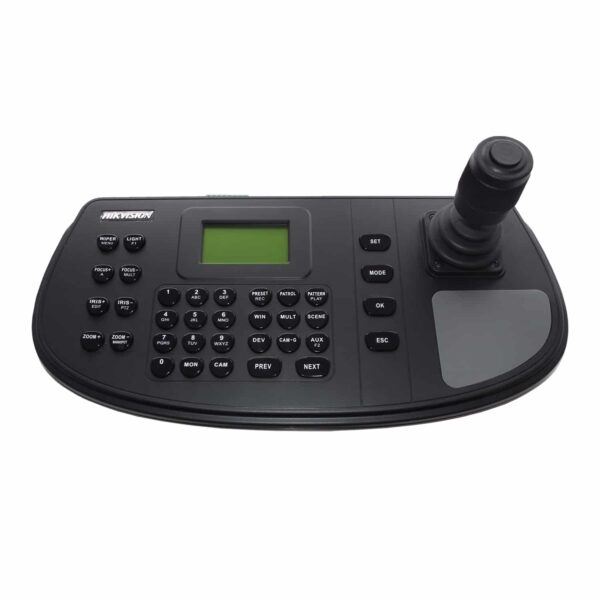 JOYSTICK PTZ ANALOGO  HIKVISION DS-1006KI