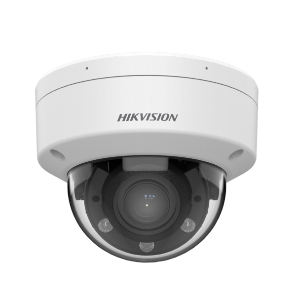 Hikvision DS-2CD1723G3-LIZU Camara Domo IP 2 Megapixeles  Lente Varifocal  2.8-12mm