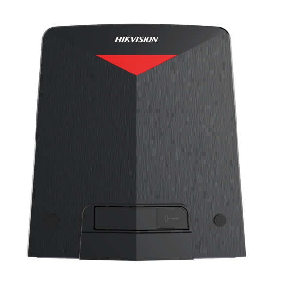 HIKVISION DS-K3GL606WX-WB  Motor  Para Puerta  Corrediza WiFi / Controla por Celular / 600Kg