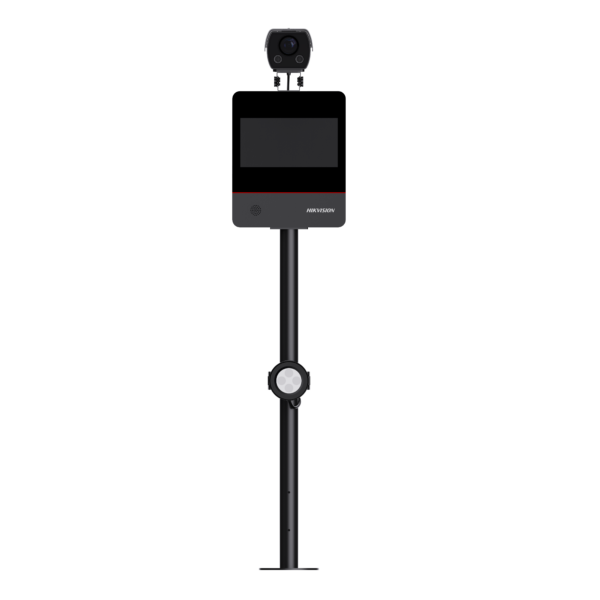 Hikvision DS-TMC200-E1/3106 Kit Camara ANPR  Tubo IP 2 Megapixeles  para Control de Acceso /  Lente Motorizado 3.1 a 6 mm / Detección de placas: Plug and play, sin configuraciones complicadas