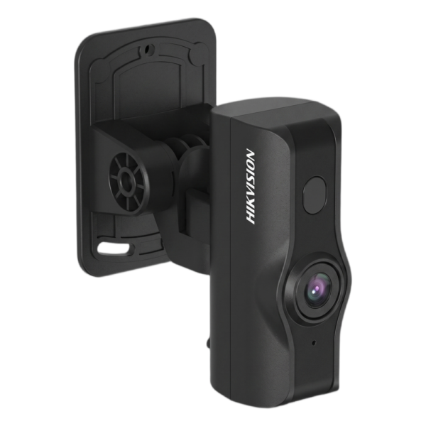 Hikvision AE-VC2521T-ITS  Cámara Móvil con Monitoreo de Comportamiento del Conductor / 2 Megapixeles / Conector M12